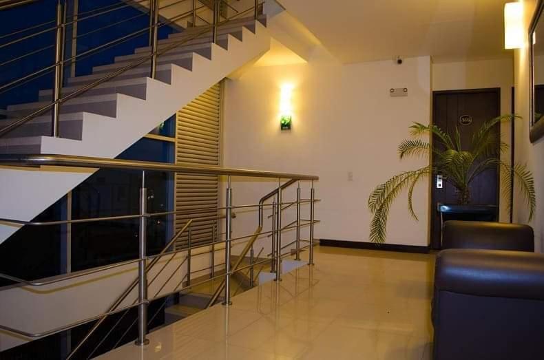 Hotel Cinco Montería 외부 사진