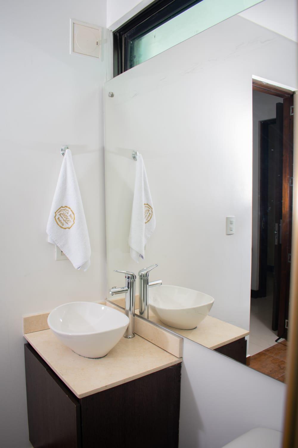 Hotel Cinco Montería 외부 사진