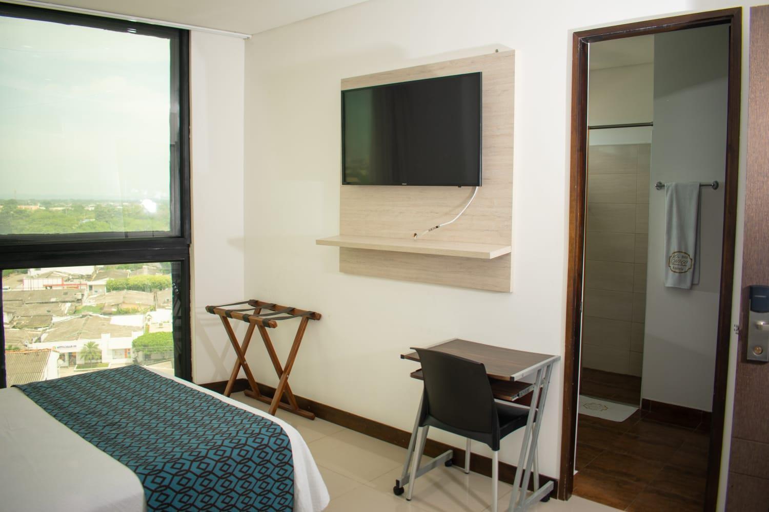 Hotel Cinco Montería 외부 사진