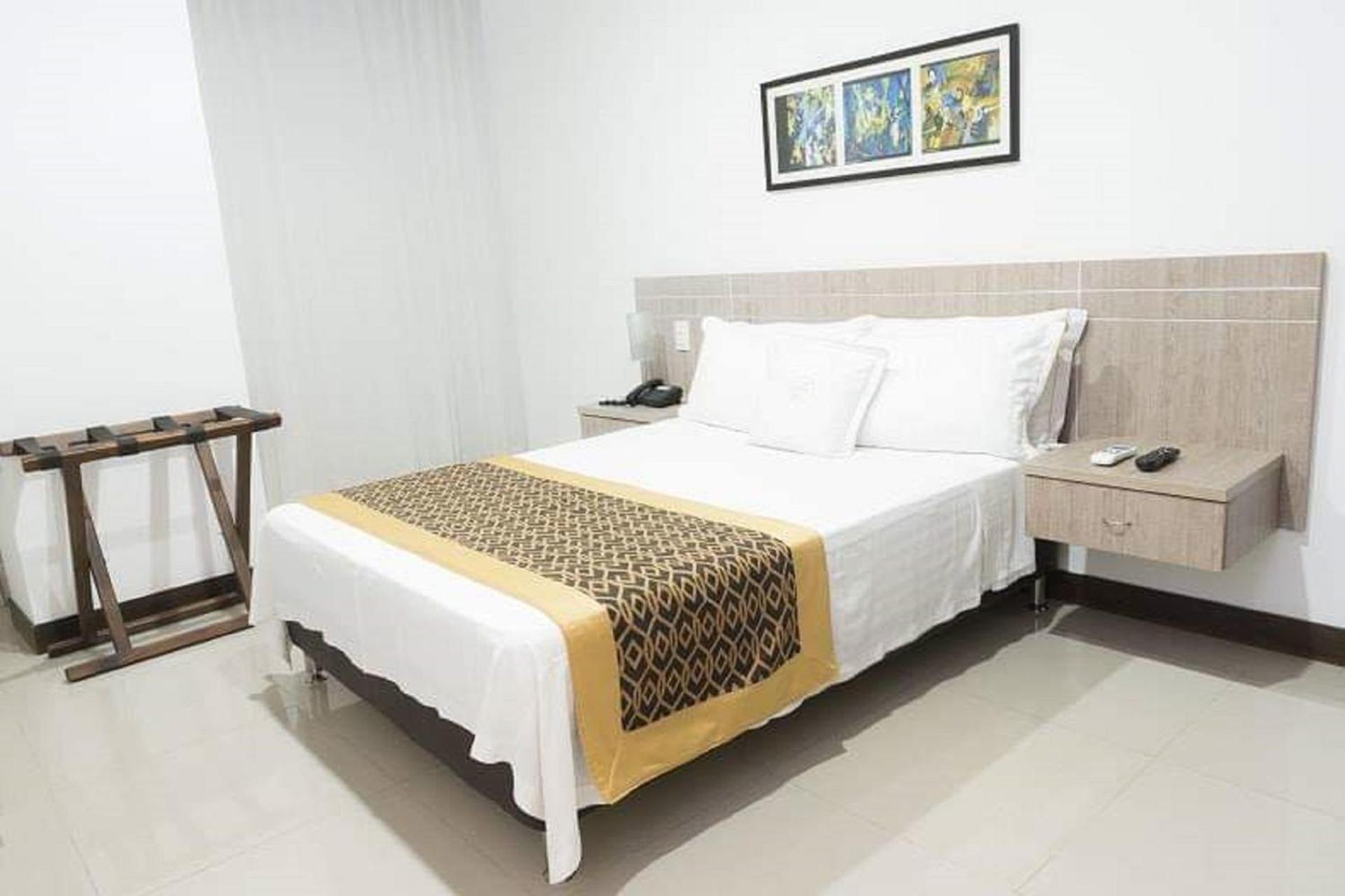 Hotel Cinco Montería 외부 사진