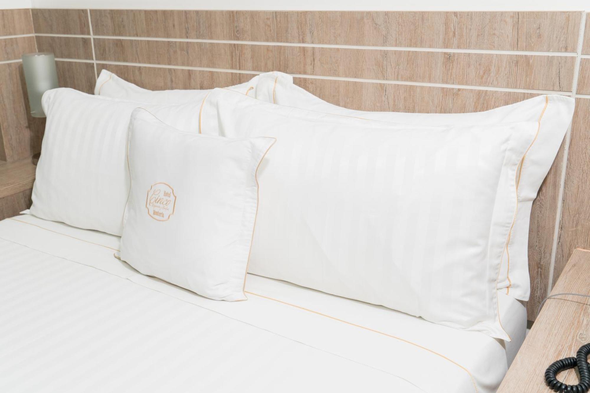 Hotel Cinco Montería 외부 사진