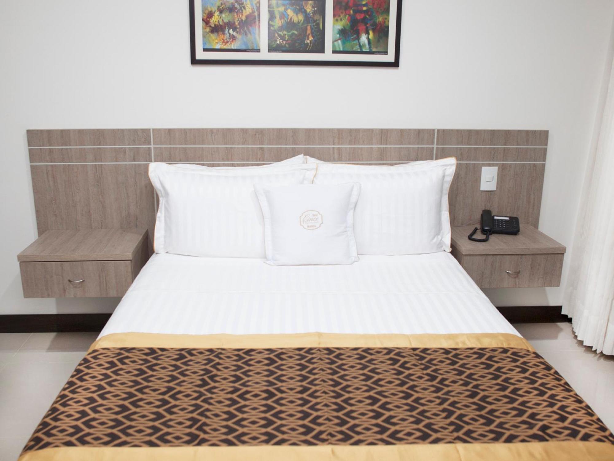 Hotel Cinco Montería 외부 사진