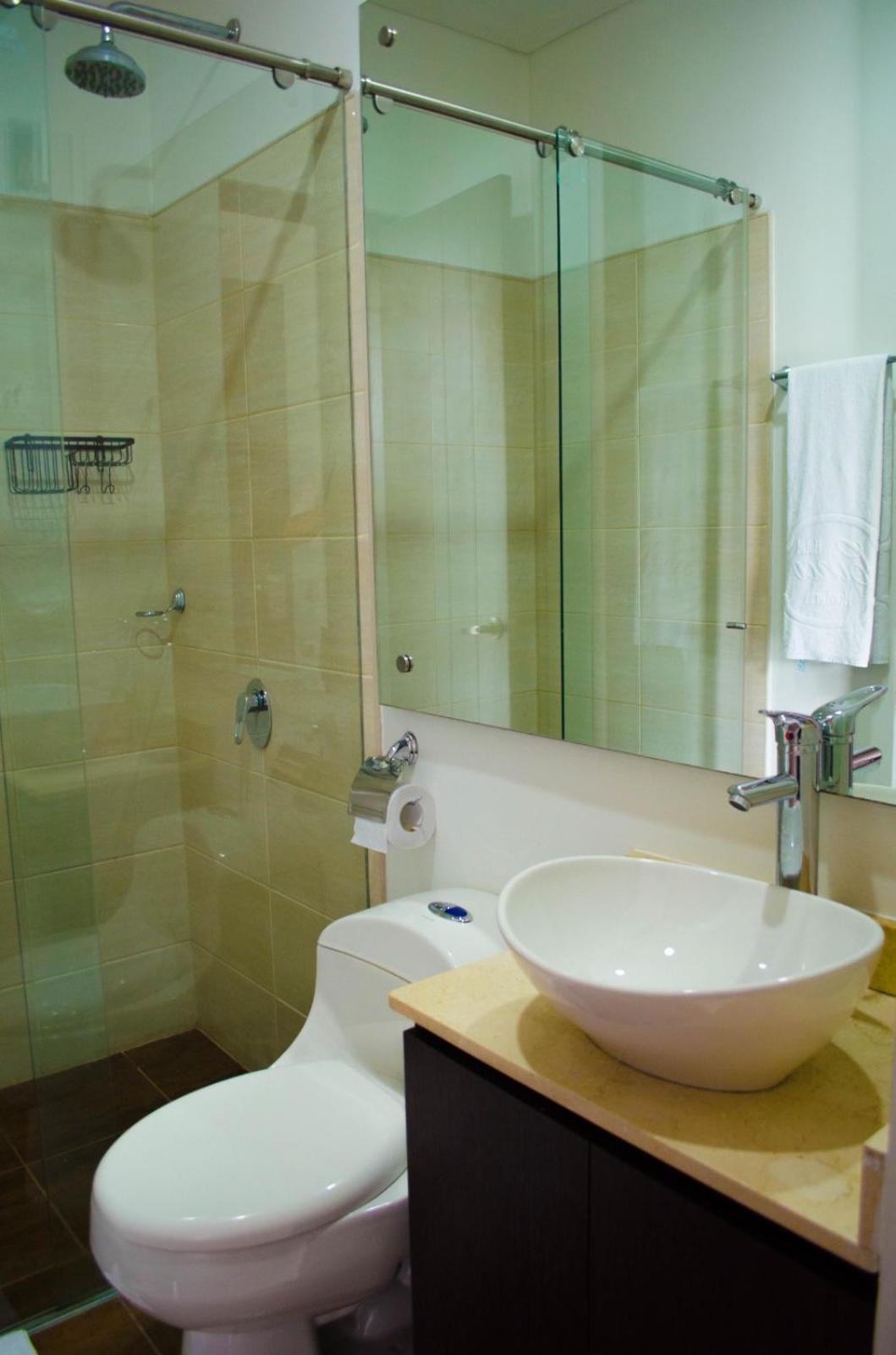 Hotel Cinco Montería 외부 사진